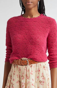 Isabel Marant - Leonette Pullover