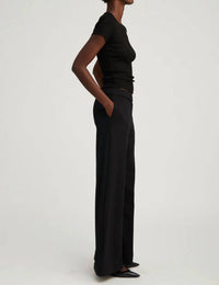 Sprwmn - City Wide Leg Pant
