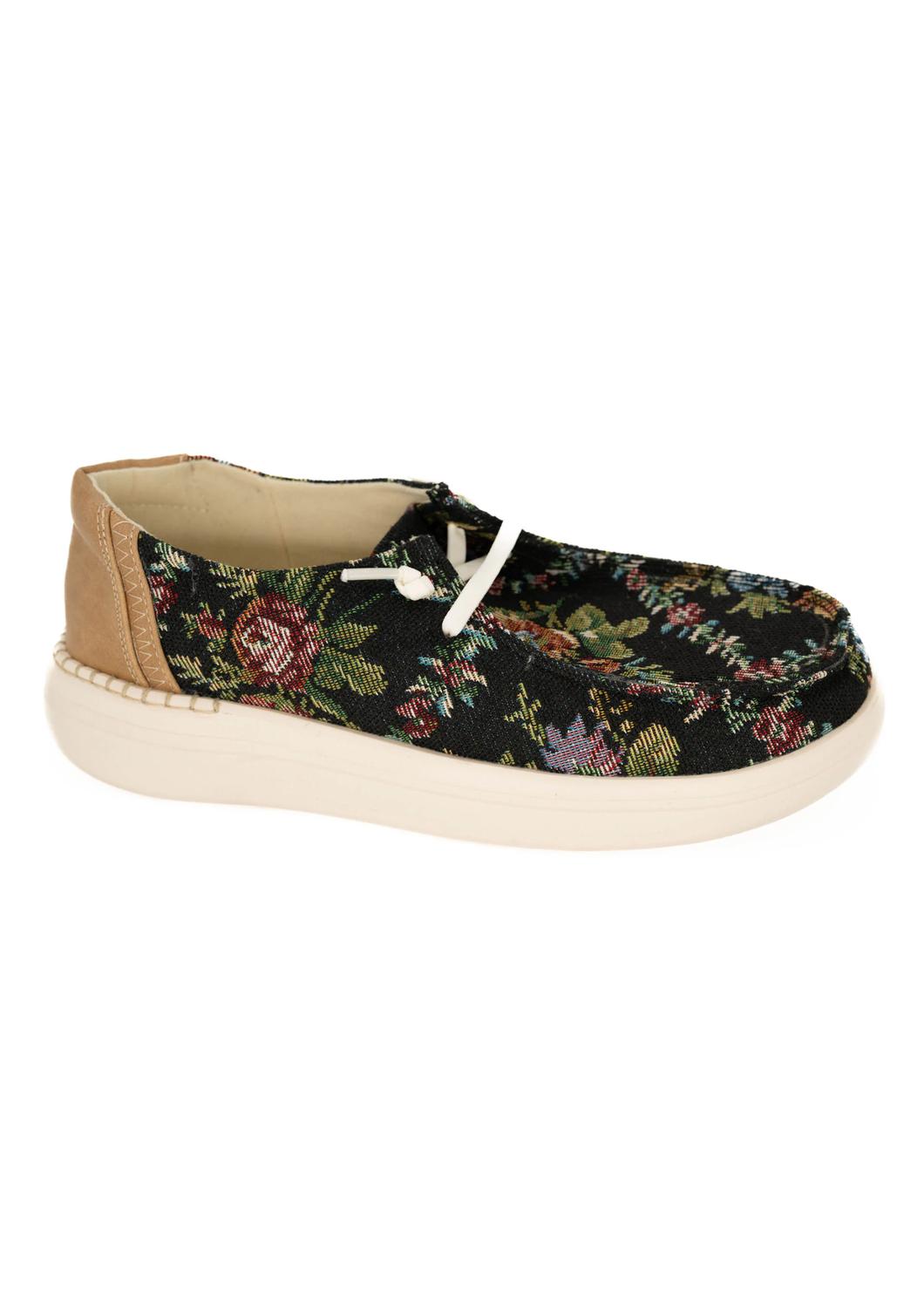 Corkys Footwear - Women's Kayak 2 Slip-on Loafer