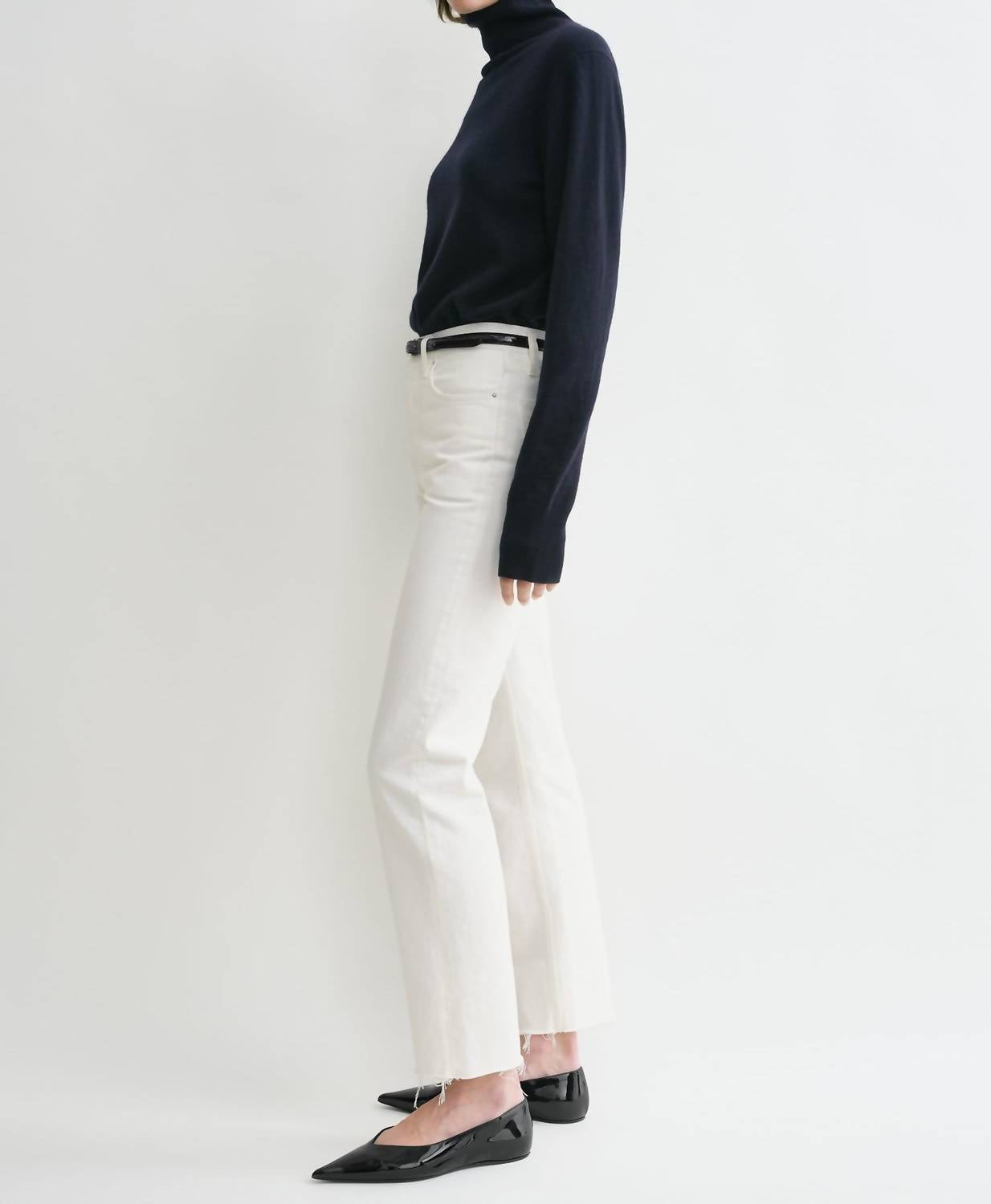 Toteme - Classic Cut Jean