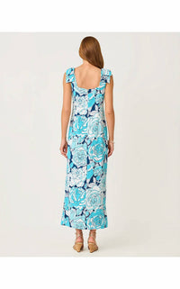 Lilly Pulitzer - Women's Bernice Maxi Dress