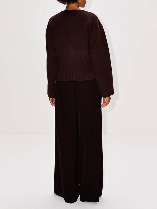 Ulla Johnson - Elsie Wool Coat