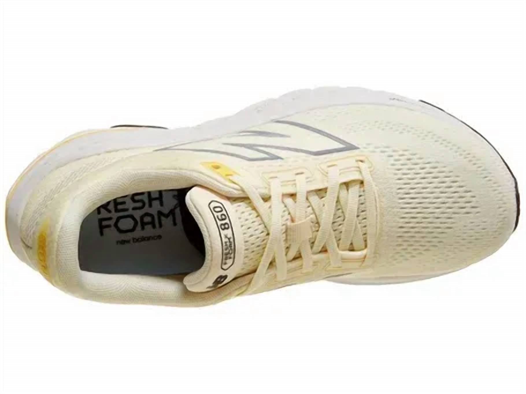 New Balance - Women's Fresh Foam W860v14 Running Sneakers