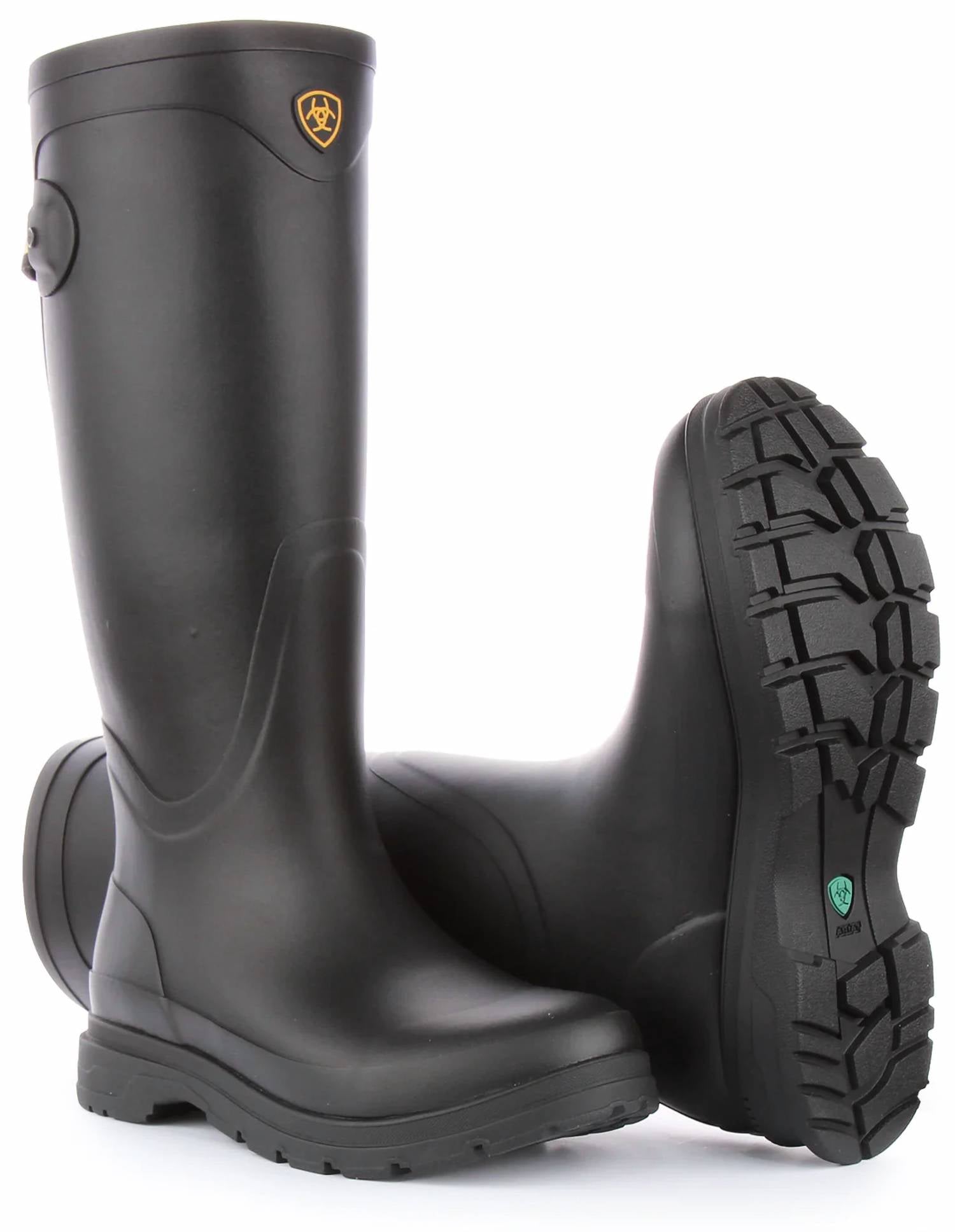 Ariat - Women's Kelmarsh Rubber Boot