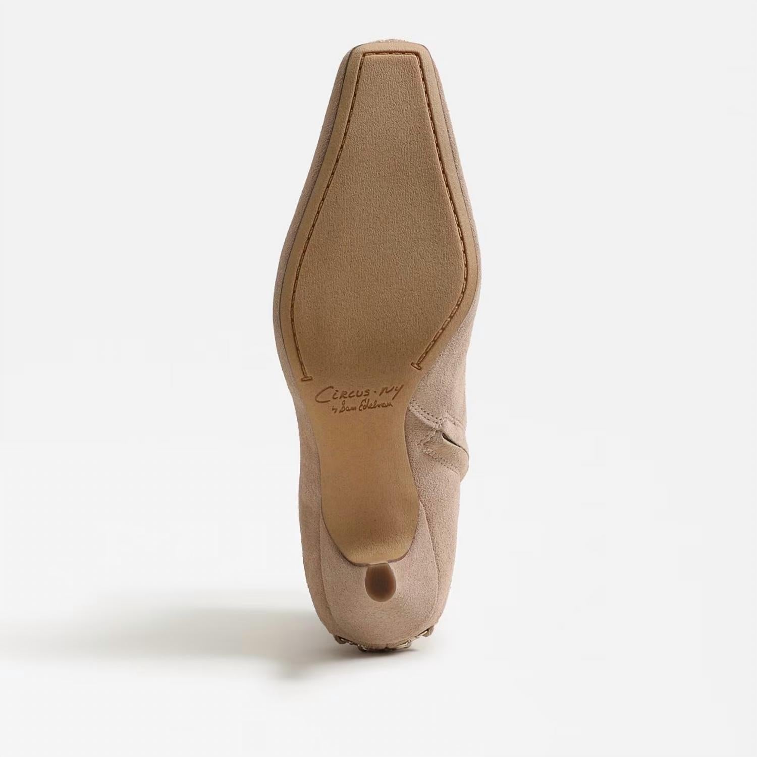 Circus By Sam Edelman - Women's Laura Bootie
