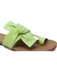 Django & Juliette - Women's Jacona Slides