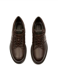 Bally - Men's Valnis Calf Leather Ankle Boots