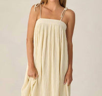 Rylee + Cru - Women's Malea Dress