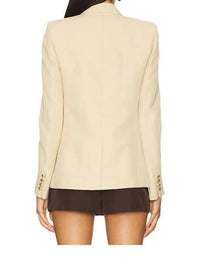 Nili Lotan - Veda Buttons Jacket