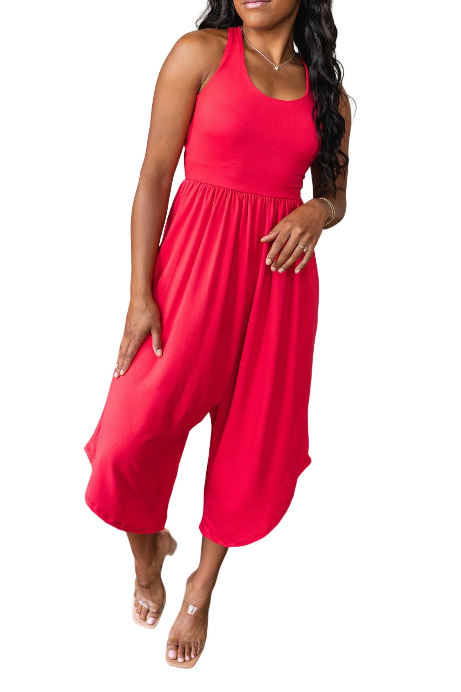 Eldridge - Good Idea Jumpsuit