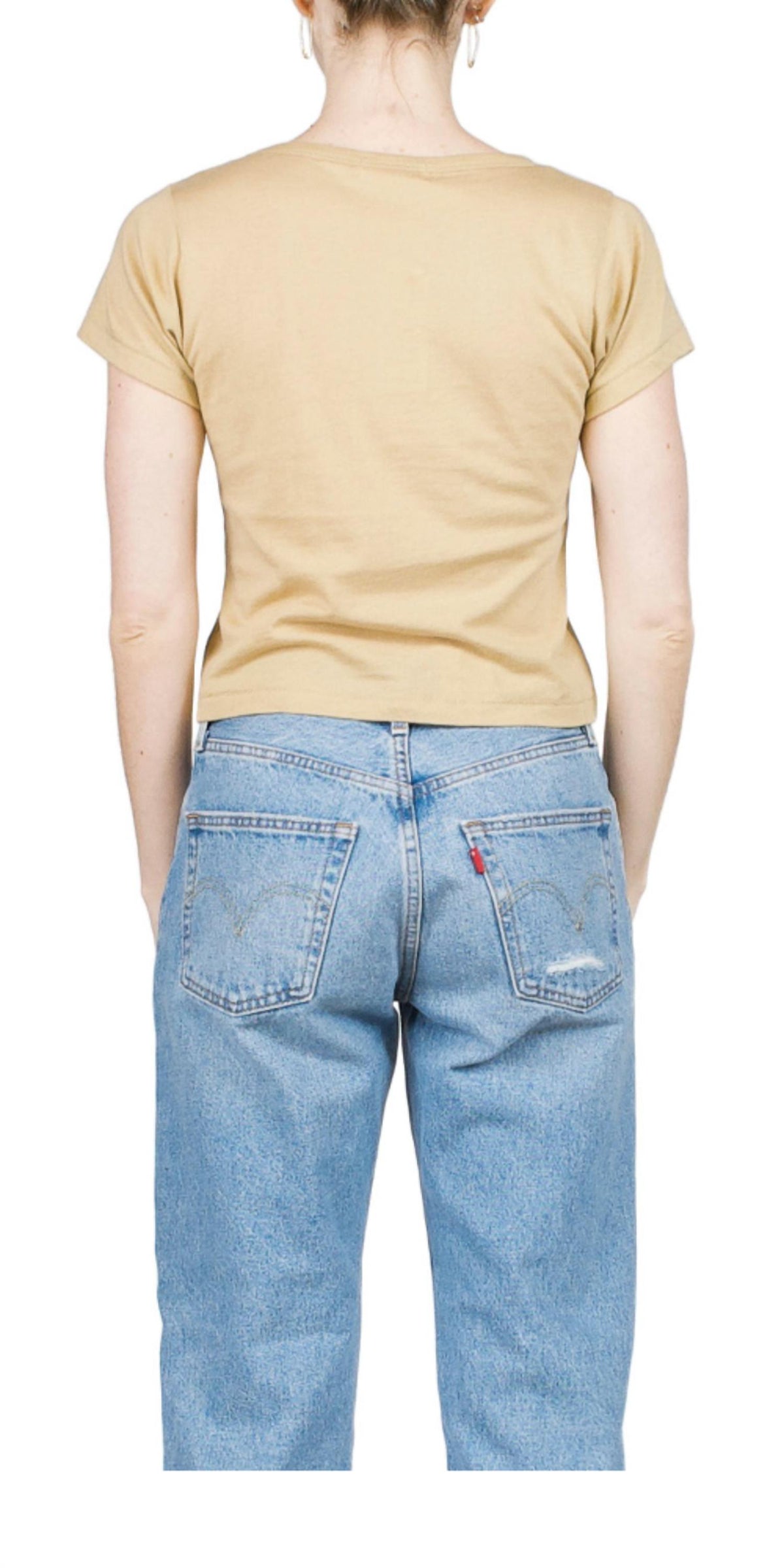 Eterne - Baby Tee