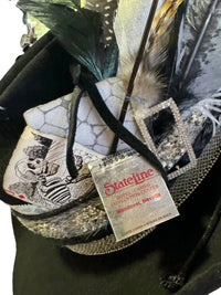 Art By Amy Labbe - Women's Fedora Hat