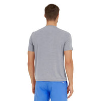 Somewhere Sunny - Men's UPF 50+ Bamboo Everyday T-Shirt