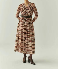 Exquise - Bellamy K Dress