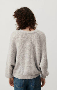 American Vintage - Zolly V Neck Sweater