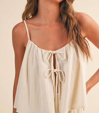 Klesis - Mary Louise Romper