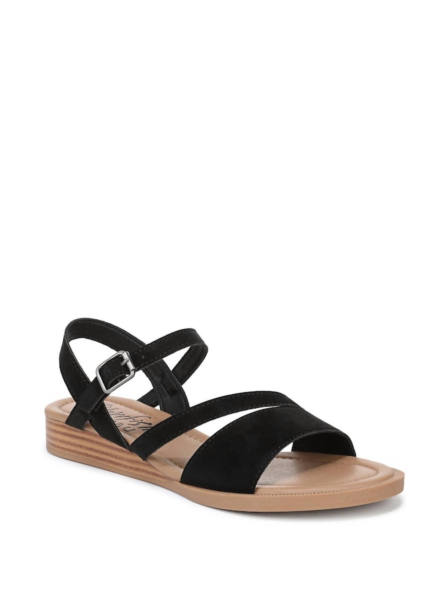 Blowfish - Women's Arrow Strappy Sandal