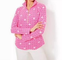 Lilly Pulitzer - Upf 50+ Skipper Popover