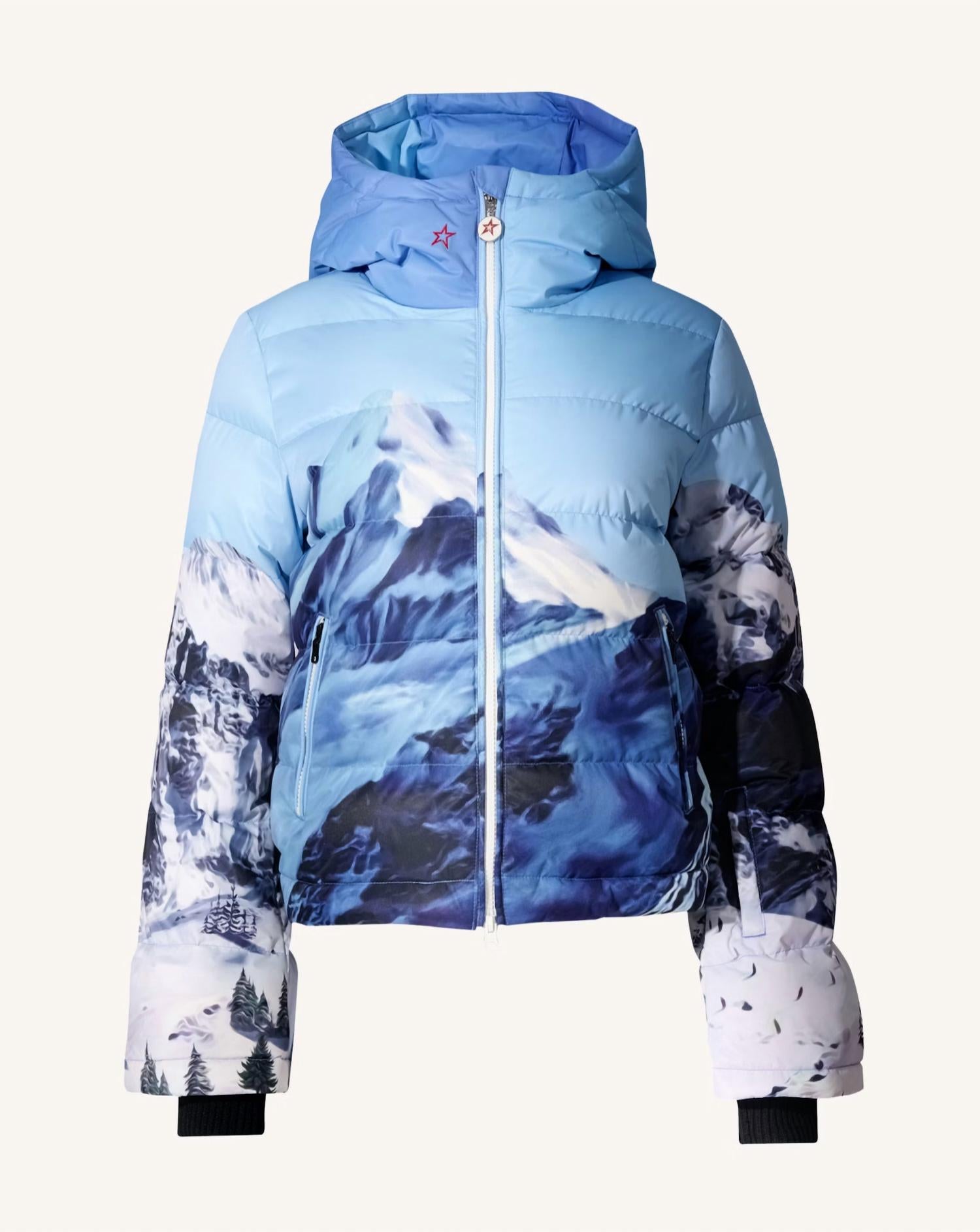 Perfect Moment - Polar Flare Ski Jacket