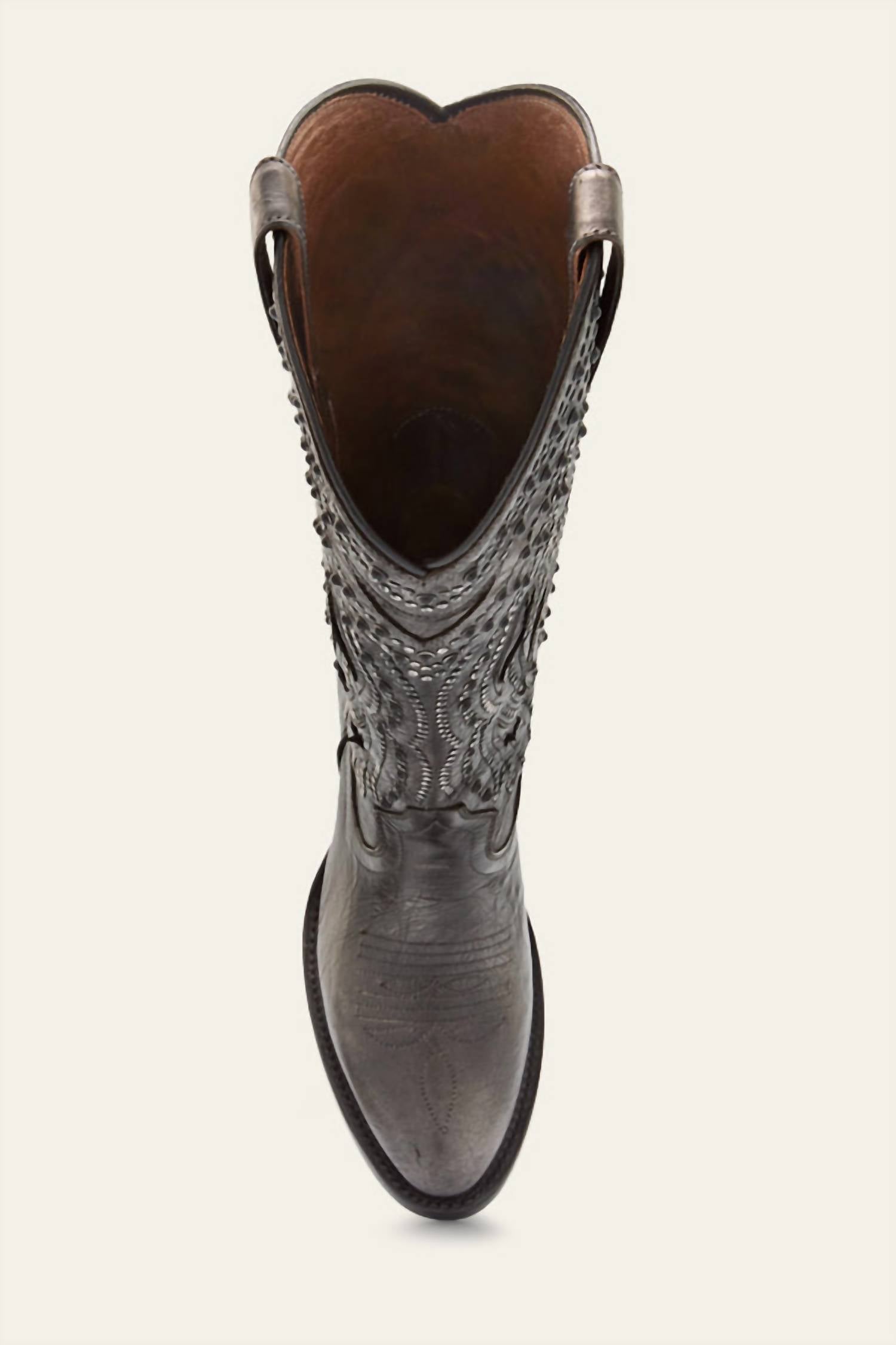 Frye - Women's Shelby Studded Boots