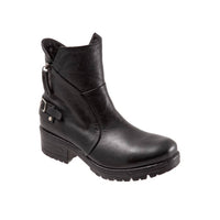 Bueno - Women's Fallon Ankle Boots