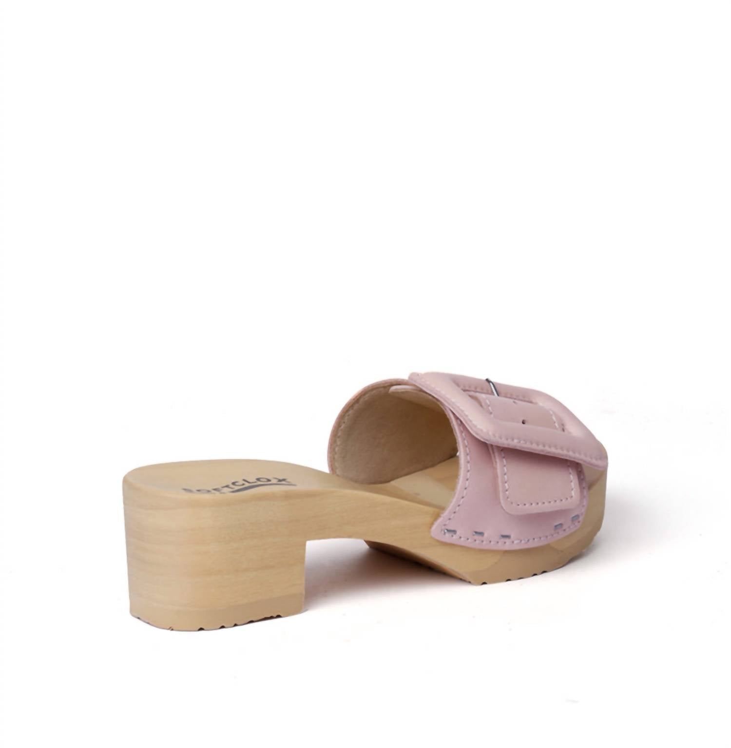 Softclox - Women's Pita Nappa Sandal