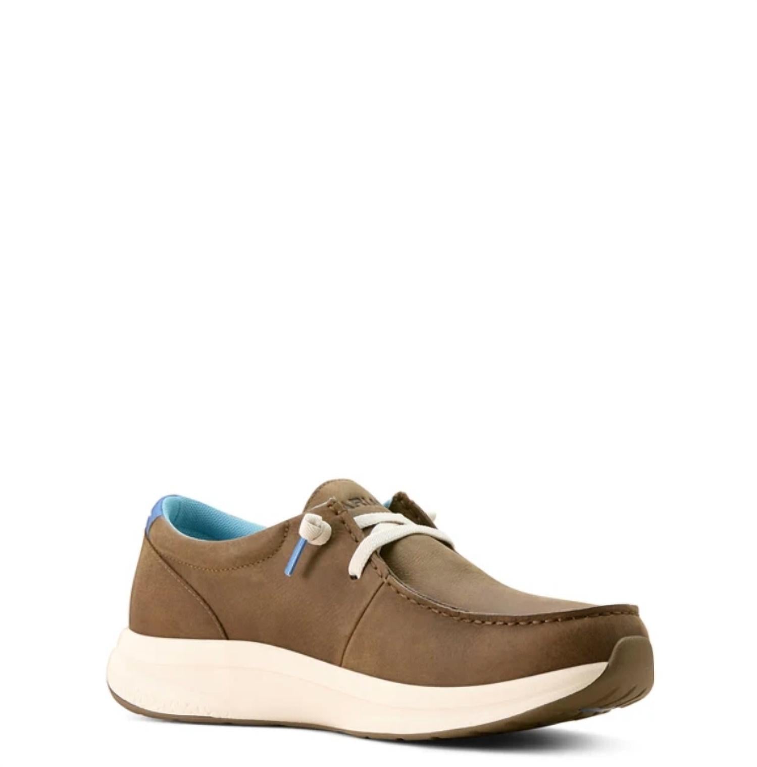 Ariat - Men's Buckeye Waterproof Shoe