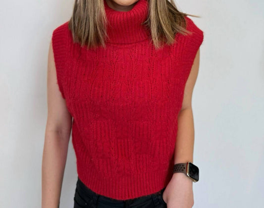 Kerisma - Montiel Sweater Top