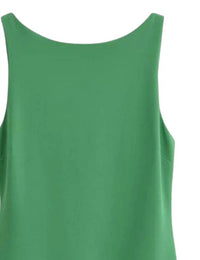 Sweetkama - Women's Mini Bubble Dress