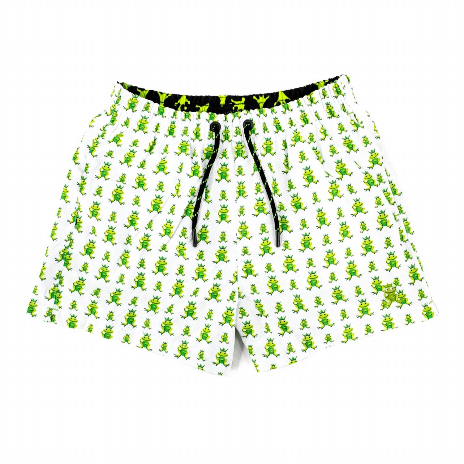 Eight X - Men's Wailea Swim Trunks
