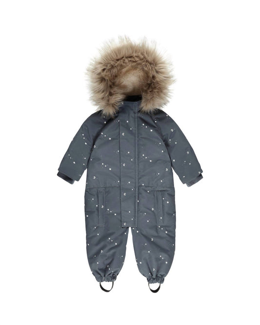 Rylee + Cru - Kid's Ski Snowsuit