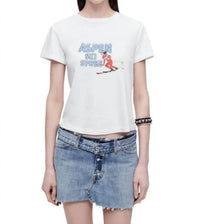 Re/Done - Classic Ski Spree Tee