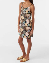 O'Neill - Arya Tropical Dress