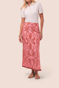 Spartina 449 - Jersey Midi Skirt