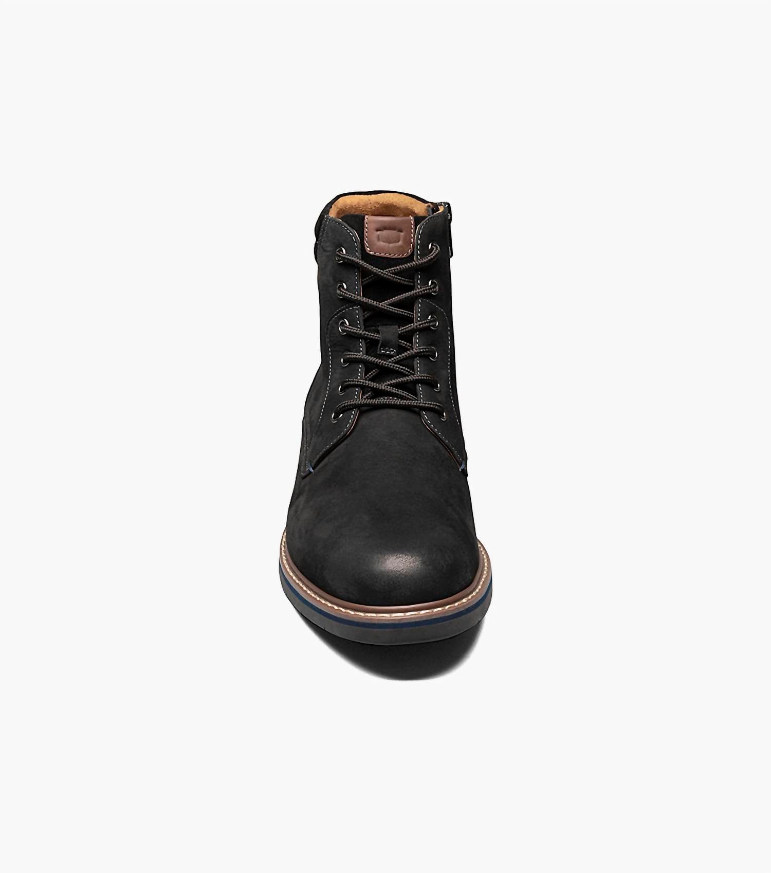 Florsheim - Men's Norwalk Plain Toe Lace Up Boot