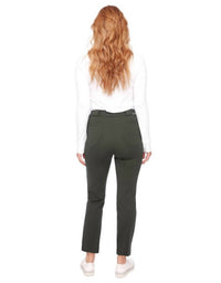 Swing Control - Pocket Ponte Pant