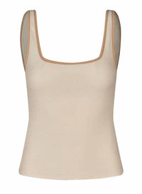 Johanna Ortiz - Reinvention Terry Top