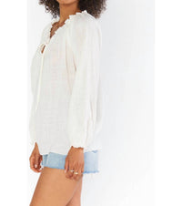 Show Me Your Mumu - Margo Tunic