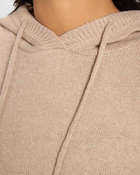 Seventy Eight And Sunny - Grove Hooded Sweater