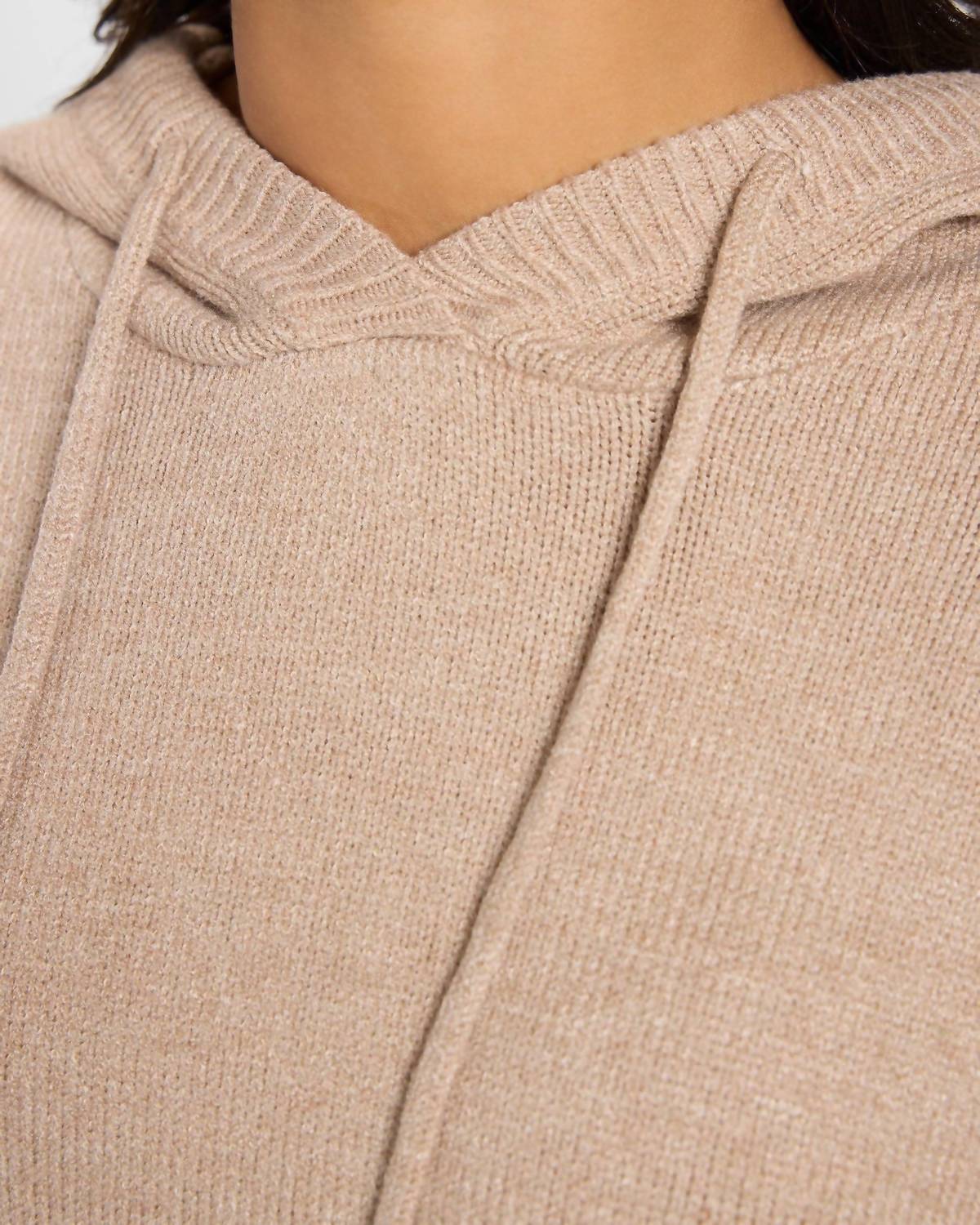 Seventy Eight And Sunny - Grove Hooded Sweater