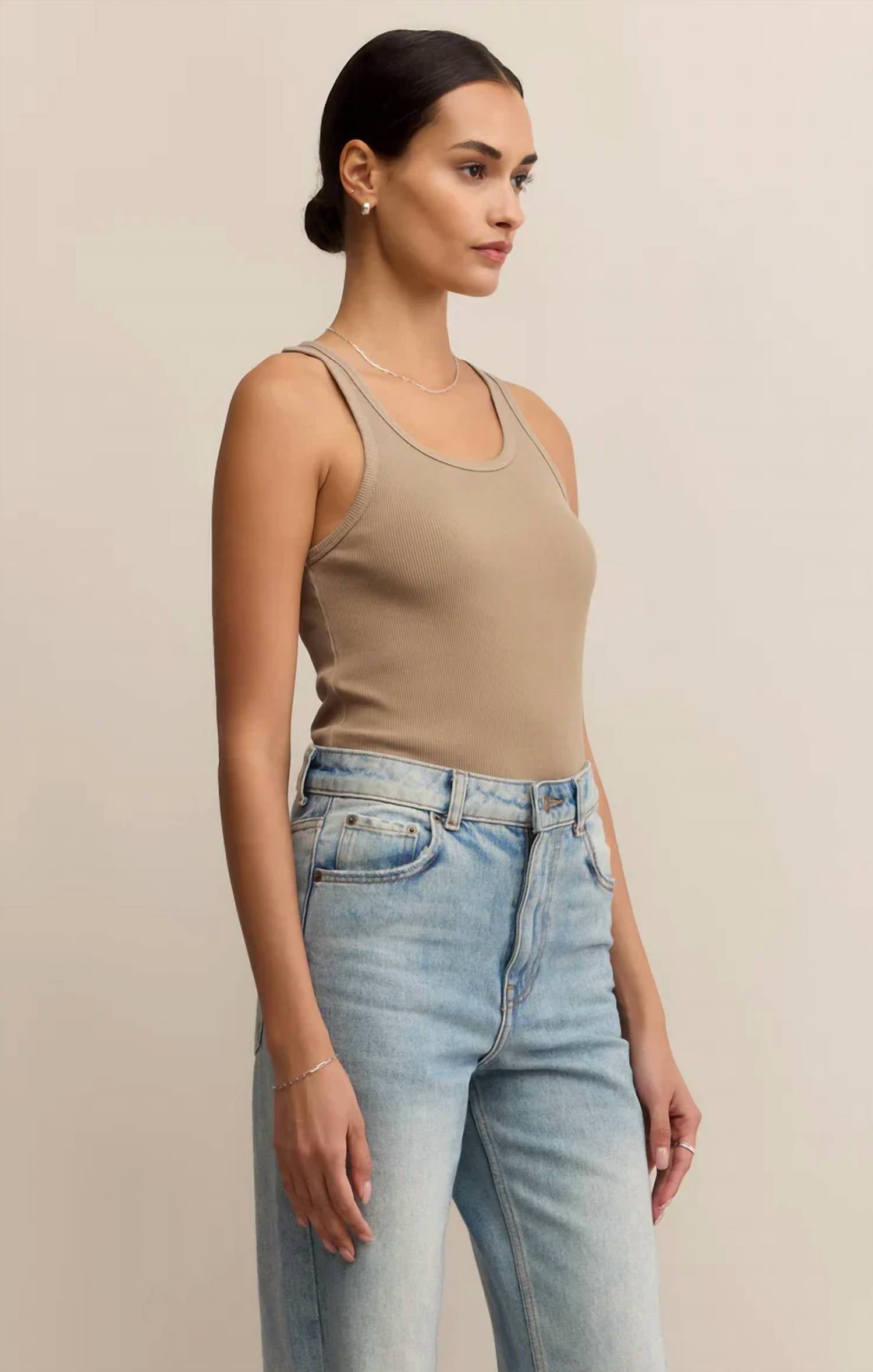 Z Supply - Classic Scoop Tank