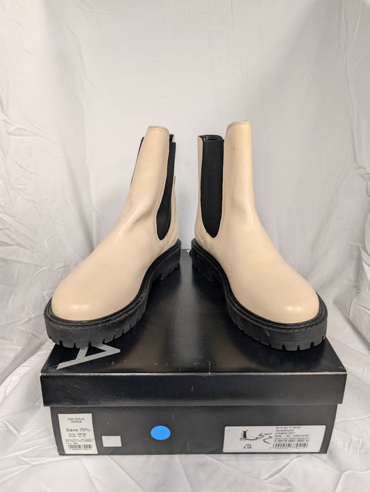 Aqua - WOMEN'S SALTO BAIXO BOOTS