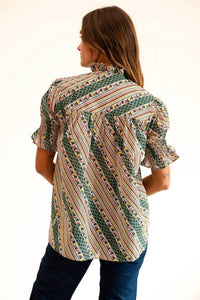 Mille - Marnie Top