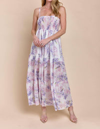 Sofia Collections - Cypress Dress