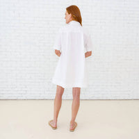 Caryn Lawn - Penny Mini Dress