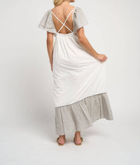 Guadalupe Design - Women's Susana Dress