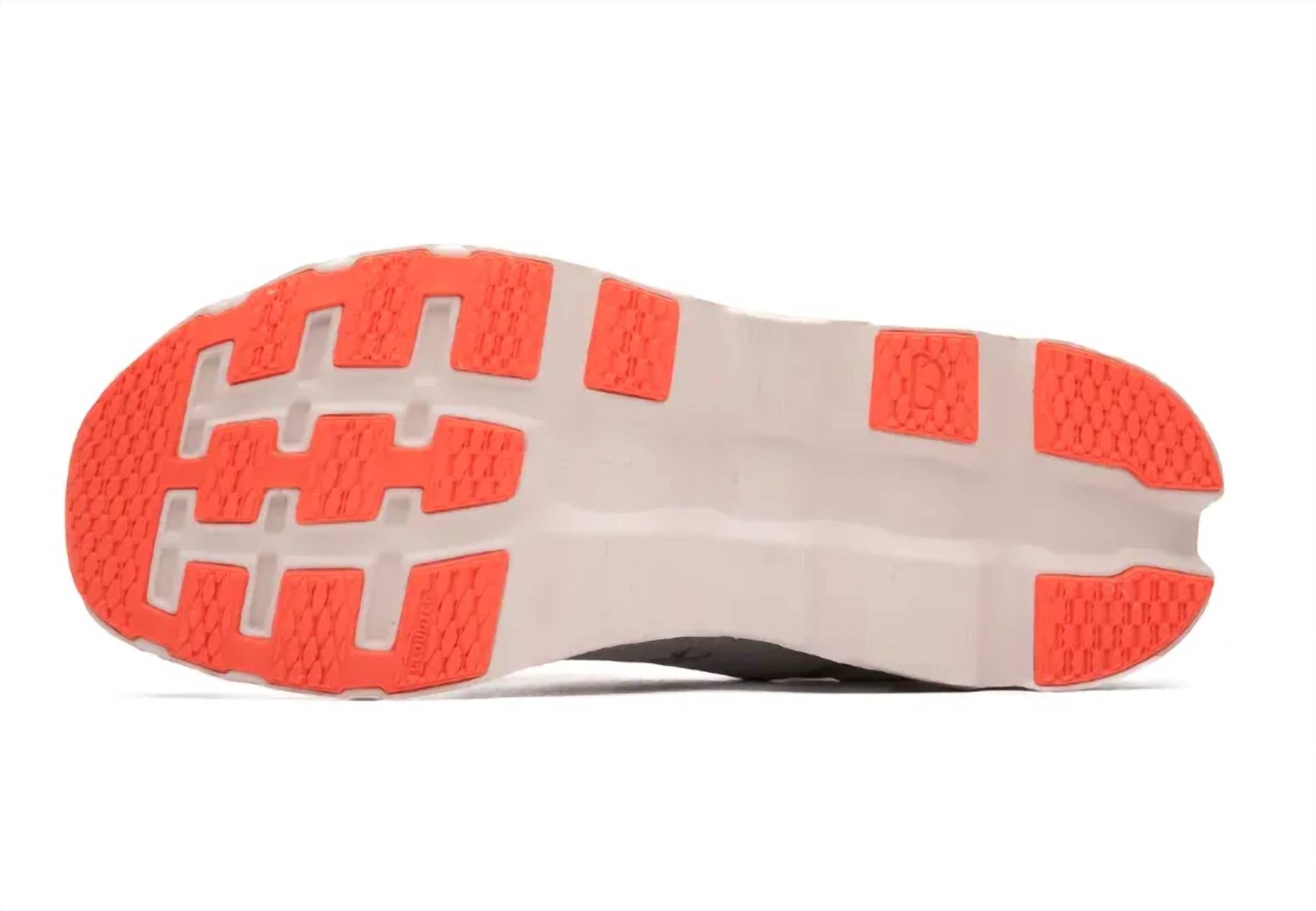 On - Women’s Cloudstratus 3 Running Shoes