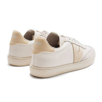 Victoria - Women's Berlin Faux Split Leather Cyclist Shoes