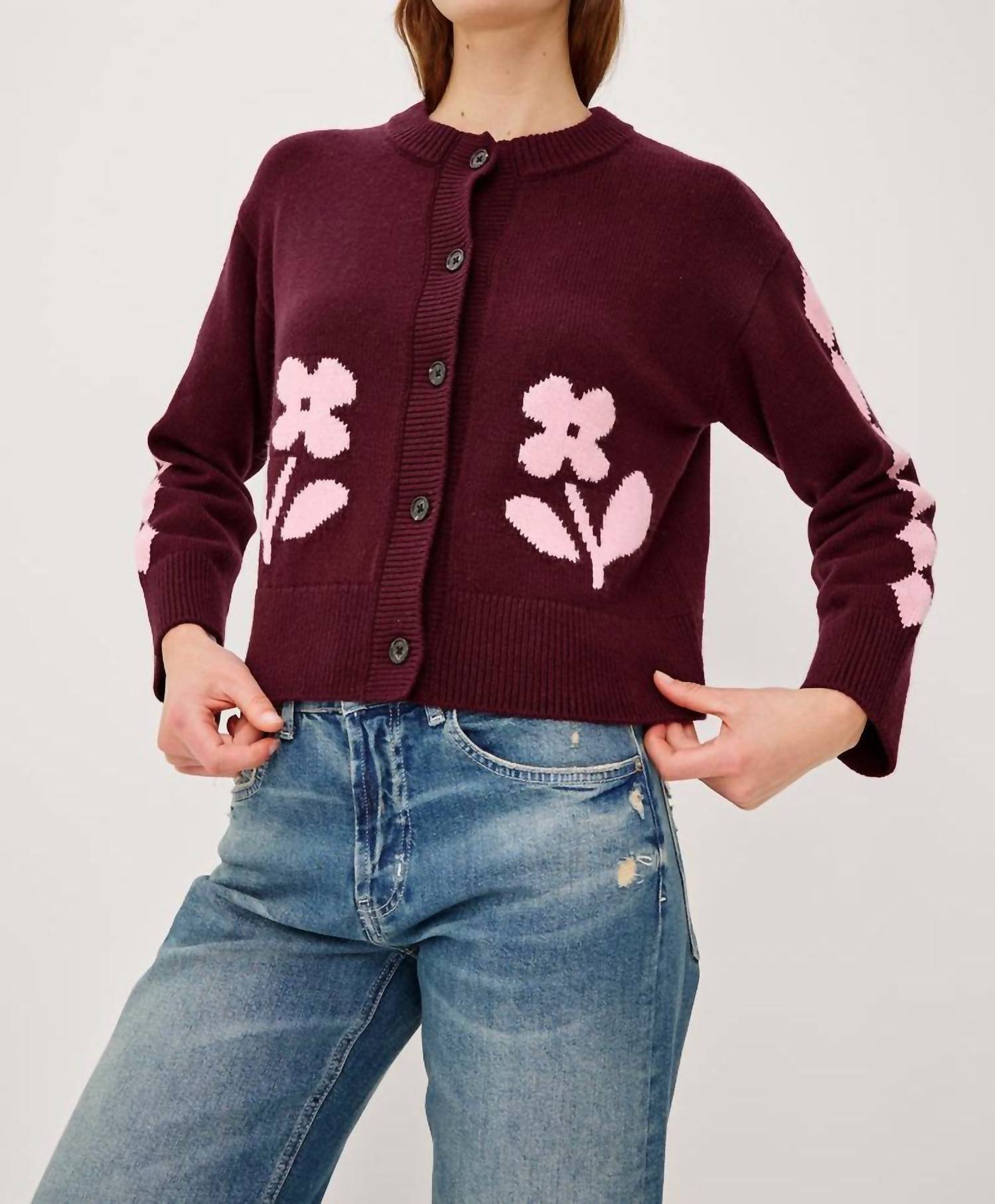 Rails - Women's Mavie Cardigan