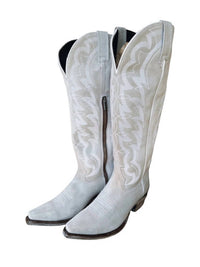 Caborca Silver - Women's Ice Boot